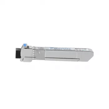 BlueOptics TP-Link SM6110-LR BlueOptics SFP28 Ricetrasmettitore, 25GBASE-LR, Fibra Singlemode, 1310nm, 10KM