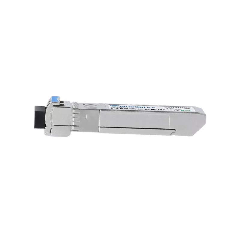 BlueOptics TP-Link SM6110-LR BlueOptics SFP28 Ricetrasmettitore, 25GBASE-LR, Fibra Singlemode, 1310nm, 10KM