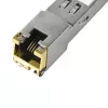 BlueOptics TP-Link SM5310-T Compatibile SFP+ Ricetrasmettitore, Rame RJ45, 10GBASE-T, 30m