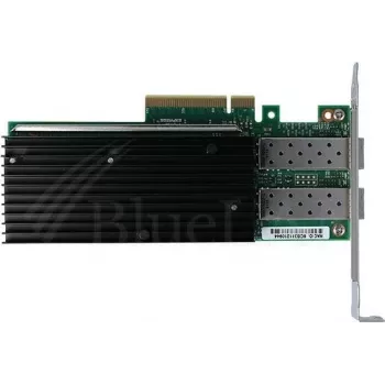BlueOptics E810-XXVAM2-basata Scheda di rete Ethernet 25G Dual-Port SFP28 (E810XXVAM2-2BP-BO)