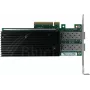 BlueOptics E810-XXVAM2-basata Scheda di rete Ethernet 25G Dual-Port SFP28 (E810XXVAM2-2BP-BO)