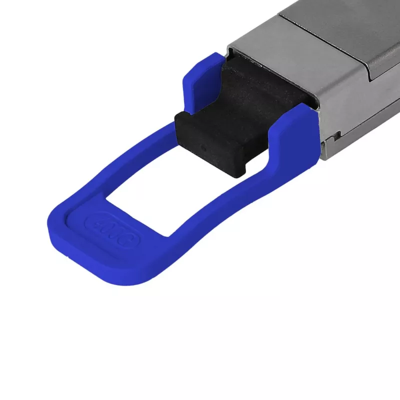 BlueOptics Networks 400G-DR4-QSFPDD500M Compatibile BlueOptics QSFP-DD BO29X139S5D