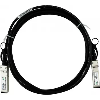 BlueLAN SC353501J1M30 cavo Direct Attach SFP+ 10GBASE-CR passivo, 1 metro, AWG30