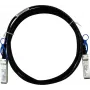 BlueLAN cavo Direct Attach SFP56 50GBASE-CR passivo 0,5m compatibile NVIDIA 980-9I876-00G00A