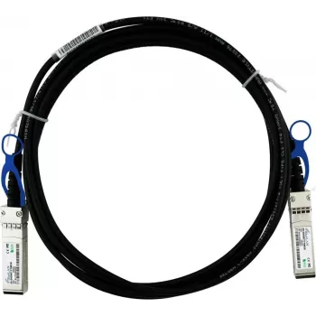BlueLAN cavo Direct Attach SFP56 50GBASE-CR passivo, 2 metri, compatibile con NVIDIA 980-9I874-00G002