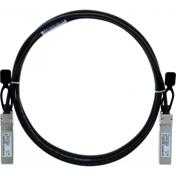 BlueOptics NVIDIA 980-9I68A-00J001 BlueLAN SC353501J1M30 cavo Direct Attach SFP+ a SFP+ 10GBASE-CR passivo, 1 metro