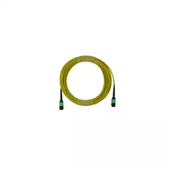 BlueOptics cavo trunk MPO monomodale 12 fibre 30 metri Type B