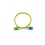 BlueOptics Cavo patch in fibra ottica duplex SC-UPC/SC-APC monomodale 1 metro