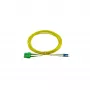 BlueOptics Cavo patch in fibra ottica duplex LC/UPC-SC/APC monomodale 5 metri