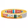 TESA Perfect+ nastro carta per pittori giallo 50m x 19mm 1 rotolo