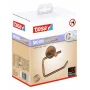 Tesa MOON BRONZE portarotolo autoadesivo metallo