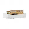 Tesa KITCHEN cestello estraibile 30 cm cromo