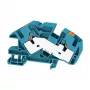 Weidmüller AITB 16 BB 2C BL morsetto di installazione 2668750000