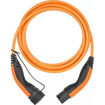 Lapp Mobility Type 2 cavo di ricarica, fino a 22 kW, 10 m, arancione (65311)