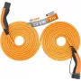 Lapp Mobility Type 2 cavo di ricarica Helix 22 kW 7 m arancione