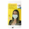 TECHNIMASK M2 R Mascherina facciale medicale Tipo IIR, confezione da 50, blu