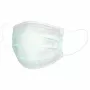 TECHNIMASK M2 R Mascherina facciale medicale Tipo IIR, confezione da 50, blu