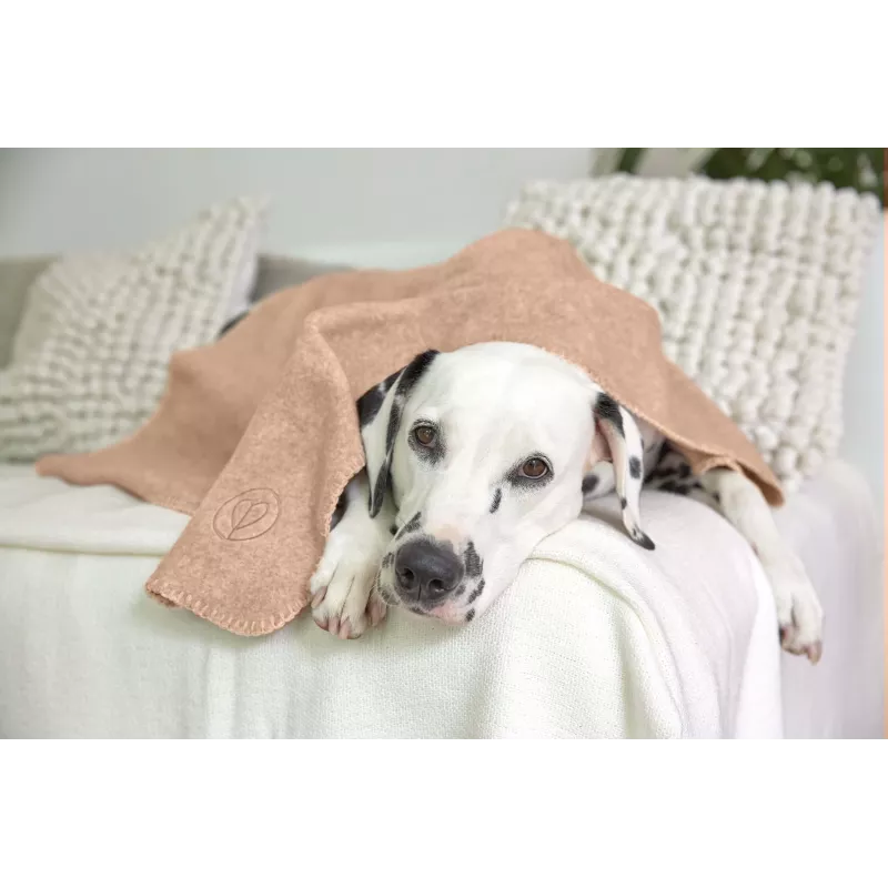 PALOPA Mathilda Coperta per cani Maple M