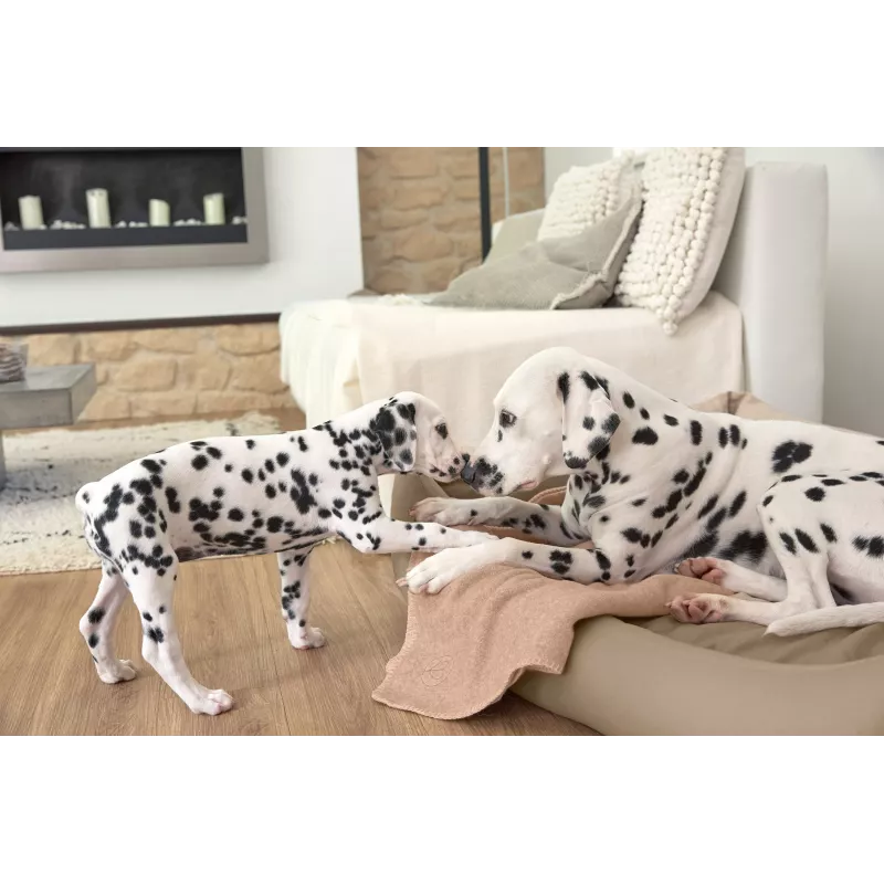 PALOPA Mathilda Coperta per cani Maple M
