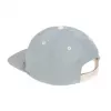Lassig Little Gang Rainbow Cappellino parasole per bambini Azzurro 1-2 anni