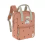 Lassig Mini Zaino Happy Prints Caramello