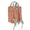 Lassig Mini Zaino Happy Prints Caramello