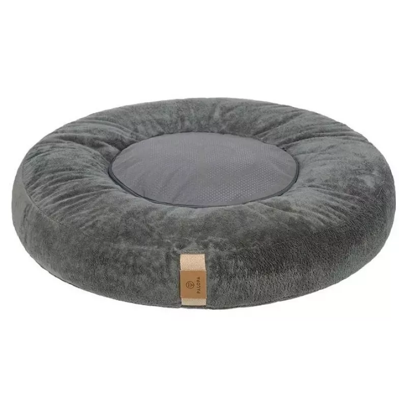 Palopa Fippa cuccia per animali M-L, antracite