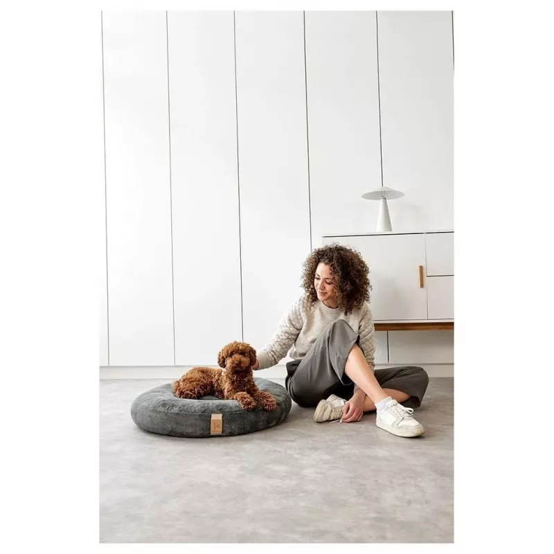 Palopa Fippa cuccia per animali M-L, antracite