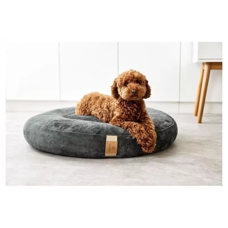 Palopa Fippa cuccia per animali M-L, antracite
