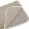 PALOPA Robi Accappatoio per cani Beige taglia S