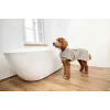 PALOPA Accappatoio per cani Robi Beige taglia L