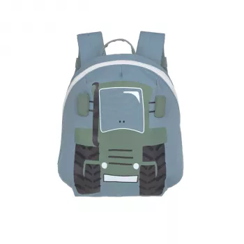 Lassig Tiny Drivers Trattore Mini Graphite Green