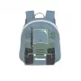 Lassig Tiny Drivers Trattore Mini Graphite Green