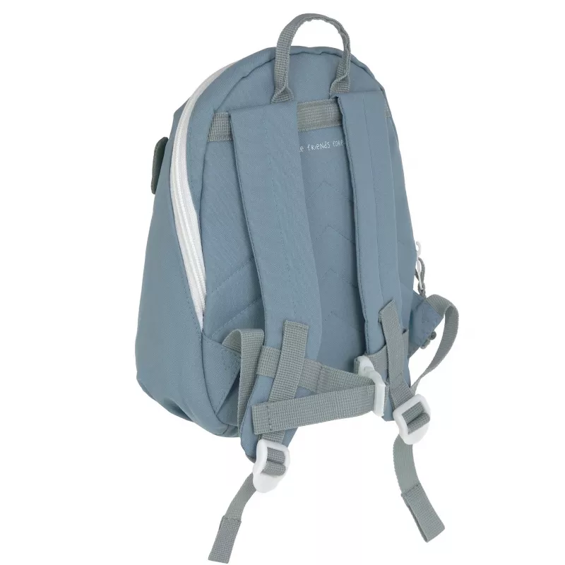 Lassig Tiny Drivers Trattore Mini Graphite Green