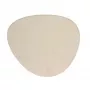 PALOPA Loua tappetino per pasti Granule taupe
