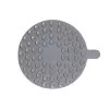 PALOPA Yumo Inserto in silicone per ciotola slow feeder per cani Anthracite