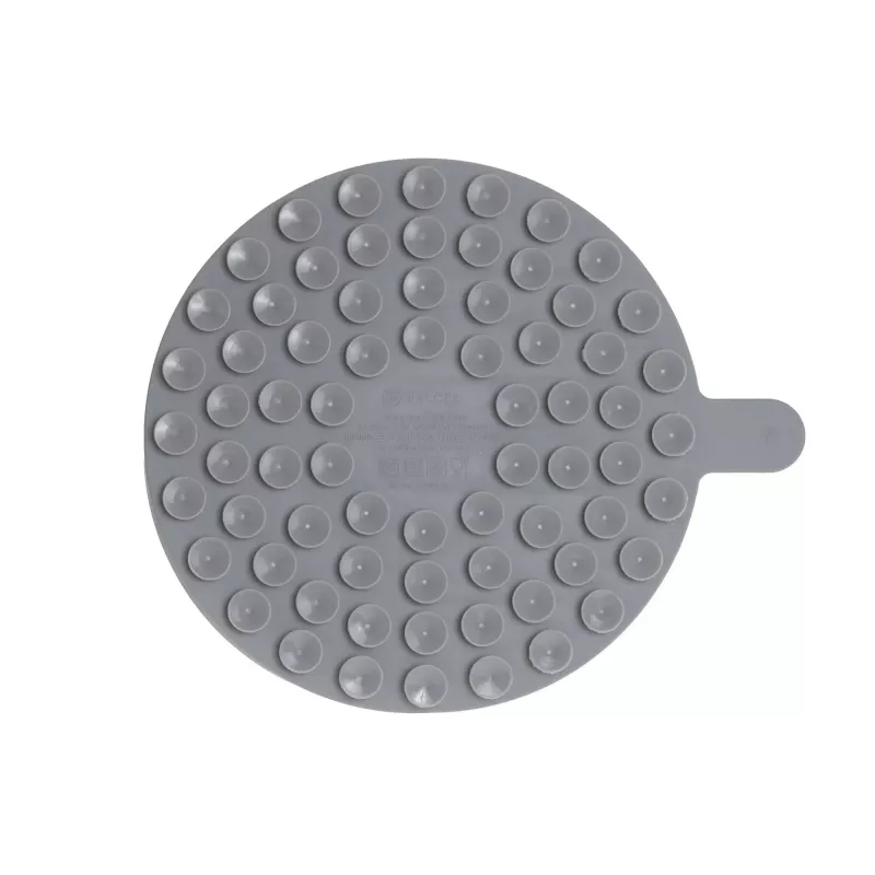 PALOPA Yumo Inserto in silicone per ciotola slow feeder per cani Anthracite