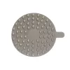 PALOPA Yumo Inserto in silicone per ciotola slow feeder per cani Taupe