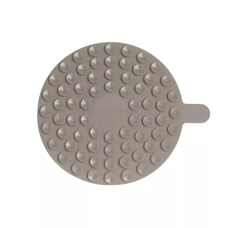 PALOPA Yumo Inserto in silicone per ciotola slow feeder per cani Taupe