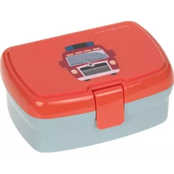 Set Lassig Tiny Drivers Feuerwehrauto 12100576440