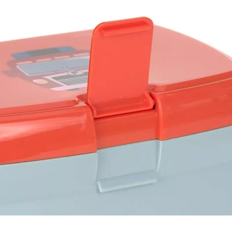 Set Lassig Tiny Drivers Feuerwehrauto 12100576440