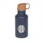 Borraccia Lassig Little Gang Smile 500 ml Navy