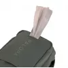 PALOPA 2 in 1 marsupio per snack per cani e portabottiglia Boudi Dark Olive