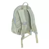 Mini zaino Lassig Tiny Outdoor Cloud Light Khaki
