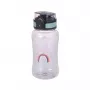 Borraccia Tritan Lassig 420 ml Tiny Outdoor Rainbow