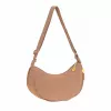 Marsupio Lassig Green Label Stretch Up Brown