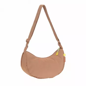 Marsupio Lassig Green Label Stretch Up Brown