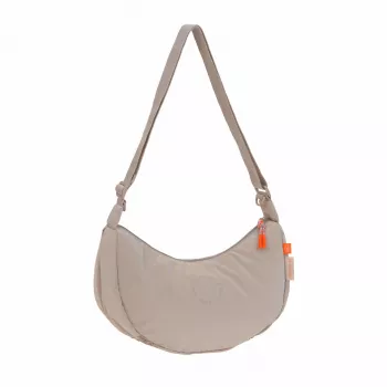 Marsupio Lassig Green Label Stretch Up Beige