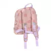 Mini zaino Lassig Pattern Party Rose