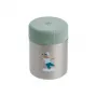 Lassig Food Jar - Thermos pranzo 315 ml Tiny Team Dog